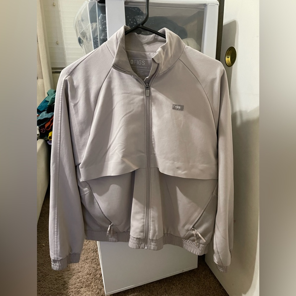 FIGS JACKET